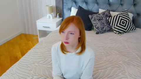 cherrycrushlove online show from March 30, 5:40 am