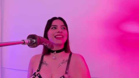 Cherryl online show from February 23, 2:07 pm