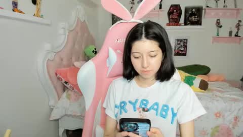 cherrycute666 online show from March 27, 1:51 am