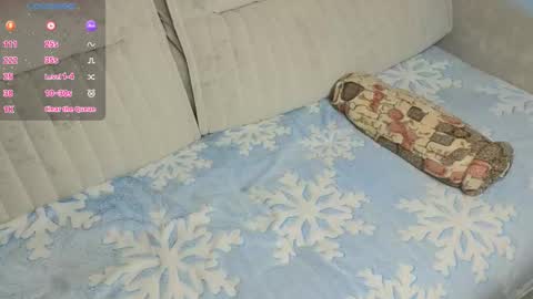 Lysia online show from February 1, 7:12 pm