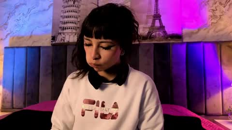 Cherry Sweet online show from April 9, 11:37 am