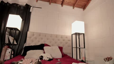 Cherry  HELP ME TO REACH 100 LIKES  online show from December 28, 11:59 pm