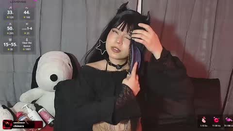 Cherry  online show from February 27, 6:41 pm