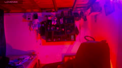 Caro 3 online show from September 29, 1:32 am