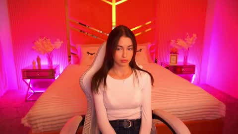 cherryylulu online show from October 22, 7:35 am