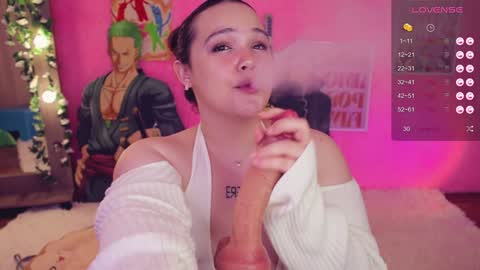 Banny online show from September 11, 11:49 pm