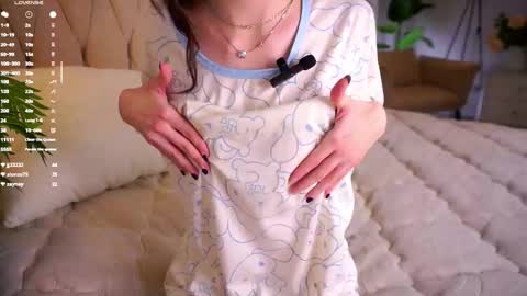 Leia online show from October 17, 5:21 am