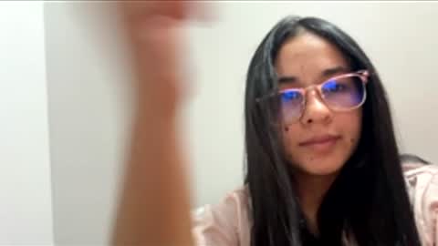 Cheryl online show from March 6, 3:23 am