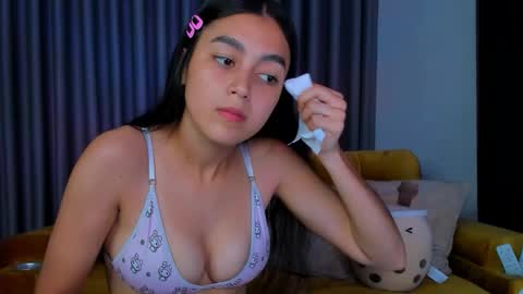 Cheryl online show from November 7, 8:14 pm