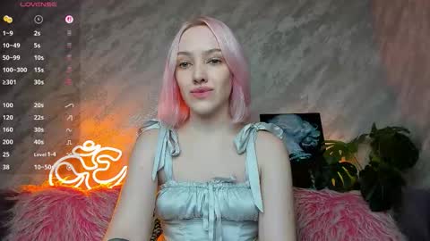 Cheryl online show from March 27, 10:43 pm