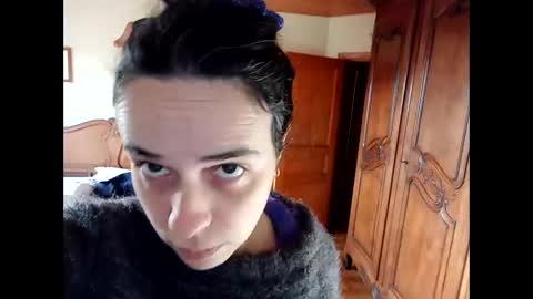 CherryMoon online show from January 4, 10:16 am