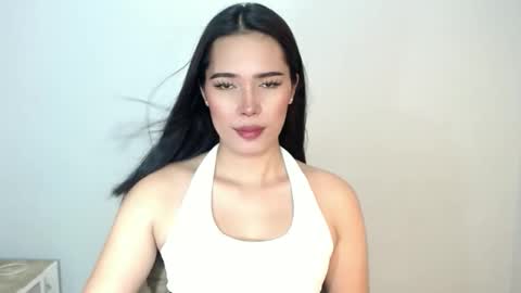 cheska online show from April 21, 2:51 am