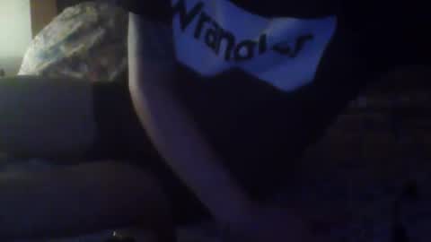 MrsFoxyPanda online show from April 1, 6:38 pm