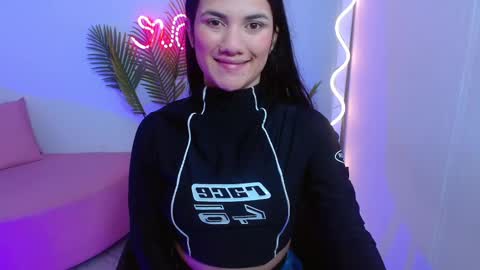 Chiara  online show from March 8, 7:18 pm