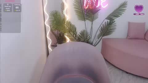 Chiara  online show from December 28, 2:33 am