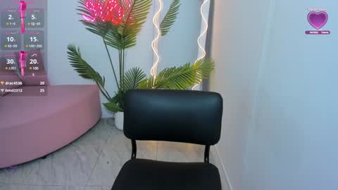 Chiara  online show from January 13, 7:53 pm