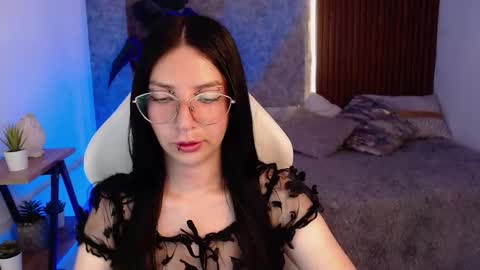 Chiara online show from March 1, 7:59 pm