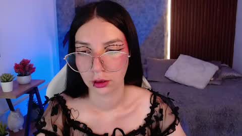 Chiara online show from February 27, 10:20 pm
