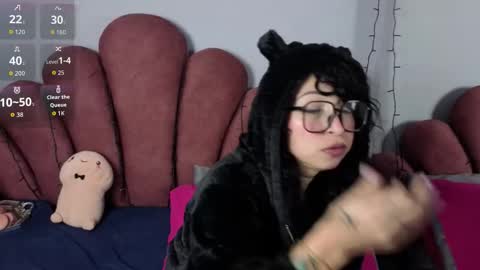 CHIARA online show from January 14, 1:16 pm