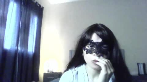 chica_erotica online show from June 1, 7:15 pm