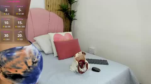 Chiki online show from July 17, 7:28 pm