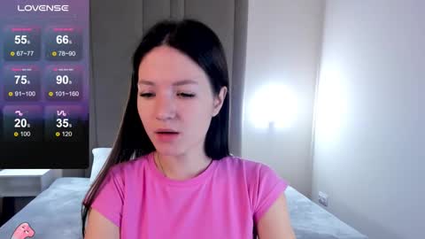 Cameron online show from November 5, 2:06 am