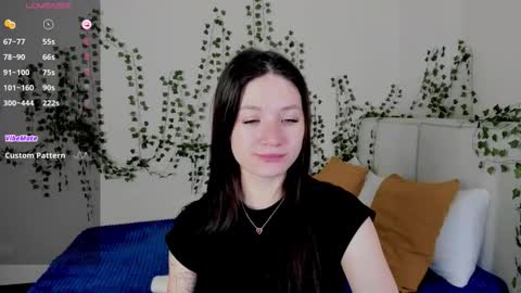 Cameron online show from December 22, 1:42 am