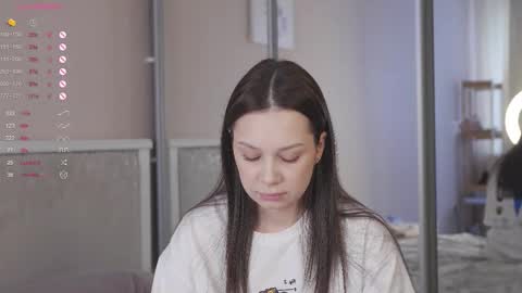 Nicole online show from February 26, 10:58 am