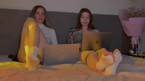 Goddess Vika - owner of all ur money online show from April 18, 7:58 pm