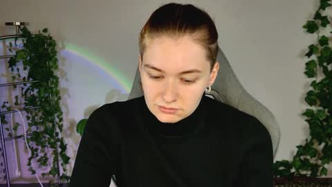 Bella online show from April 19, 5:18 am