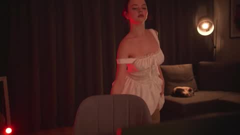 chillwithstacy online show from November 14, 10:32 pm