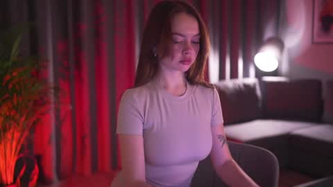 chillwithstacy online show from February 7, 10:09 pm