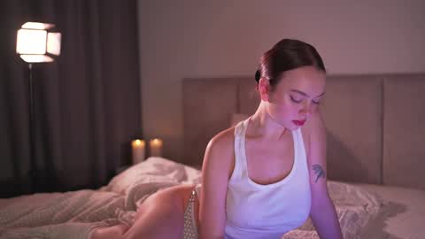 chillwithstacy online show from February 18, 9:53 pm