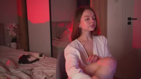 chillwithstacy online show from September 20, 9:35 pm