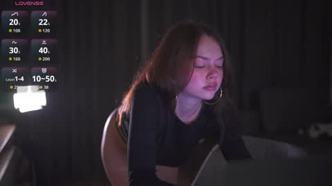 chillwithstacy online show from May 26, 10:09 pm