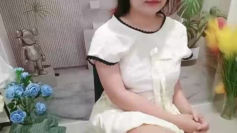 Jani online show from October 16, 2:47 am