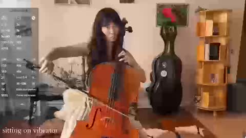 judith online show from September 12, 8:38 pm