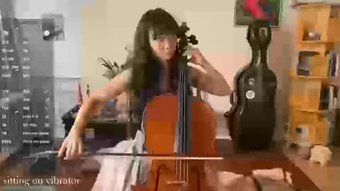 judith online show from September 19, 8:52 pm