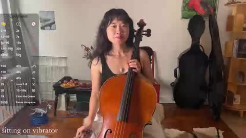 judith online show from September 23, 9:46 pm