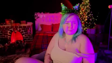 Chim-Chim online show from December 17, 2:17 am