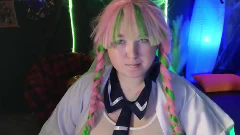 Chim-Chim online show from October 25, 2:08 am