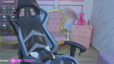 Kelly online show from April 8, 8:11 pm