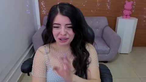 Kelly online show from February 10, 3:04 pm