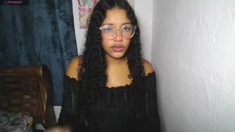 chleo_rosse online show from December 22, 1:14 pm