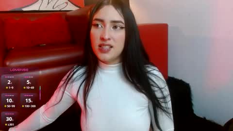 chloe1126_ online show from February 11, 12:28 pm