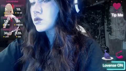 chloe_crystall_killer online show from April 30, 9:58 am