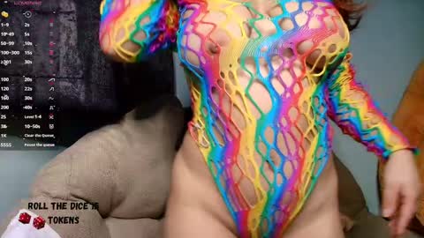 AMY online show from February 20, 2:18 am