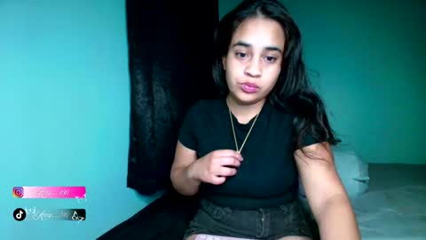 AMY online show from September 9, 12:43 am