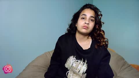 AMY online show from January 22, 1:31 am