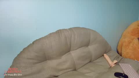 AMY online show from January 7, 2:10 am